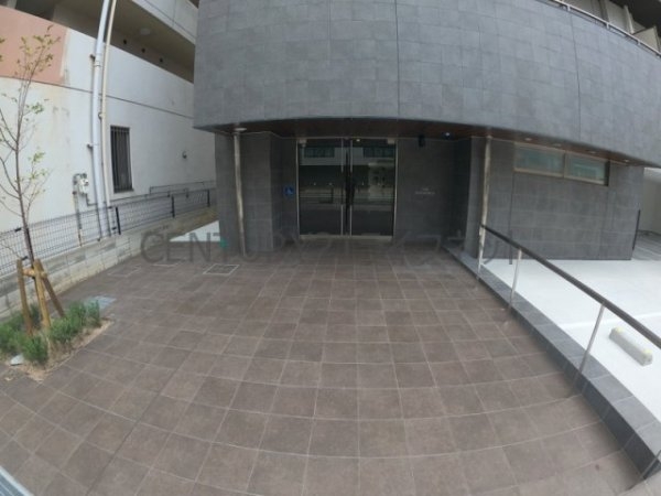 THE　RESIDENCE　H