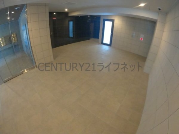 THE　RESIDENCE　H