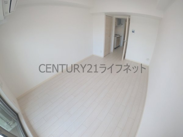 THE　RESIDENCE　H