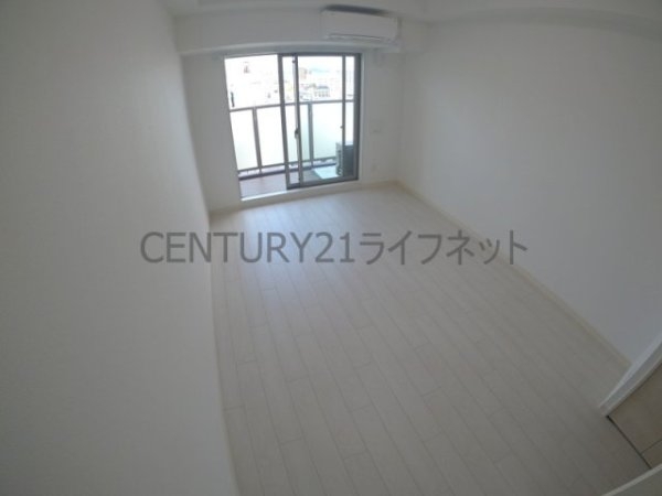 THE　RESIDENCE　H