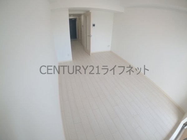 THE　RESIDENCE　H