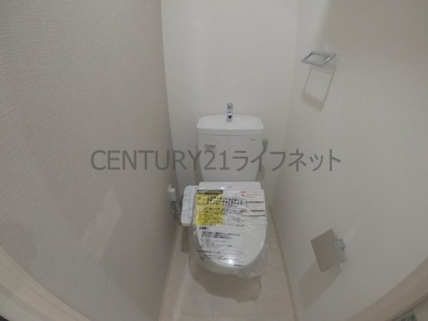 THE　RESIDENCE　H