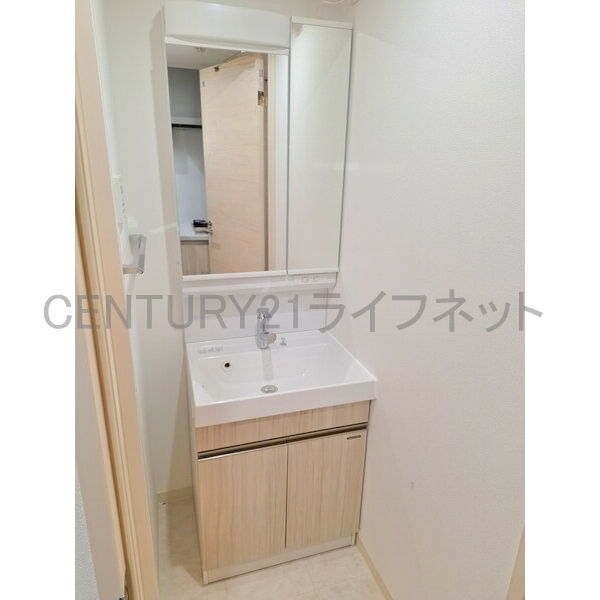 THE　RESIDENCE　H