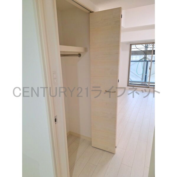 THE　RESIDENCE　H