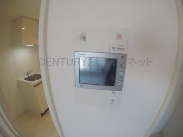 THE　RESIDENCE　H