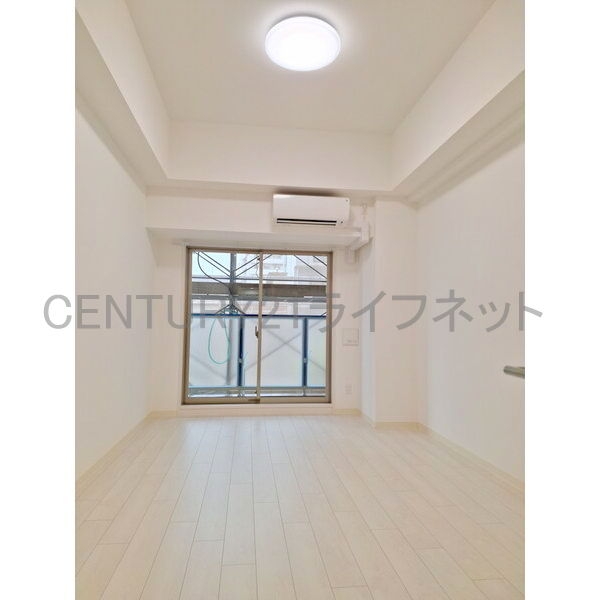 THE　RESIDENCE　H