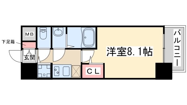 サムティ江坂レガーロ