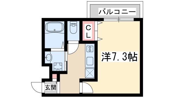アイル柴島