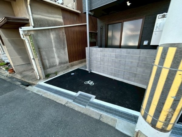 アイル柴島
