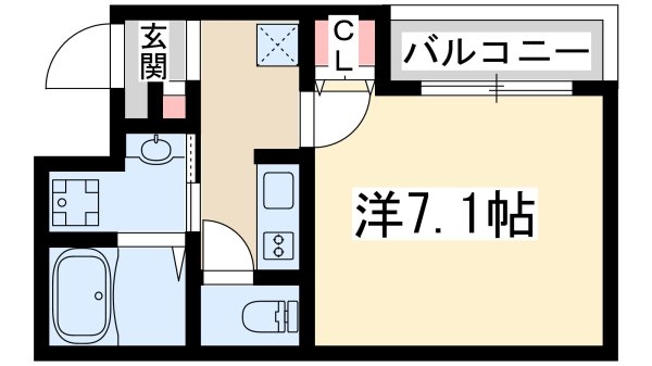 アイル柴島