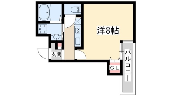 アイル柴島