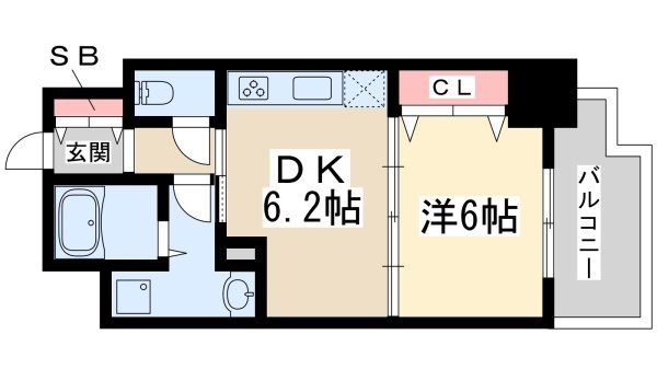 エステムコート新大阪10ザ・ゲート