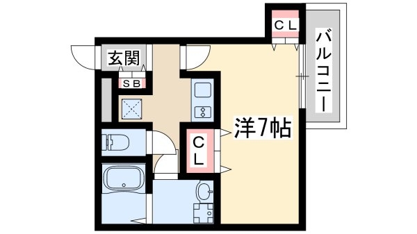 アイル柴島