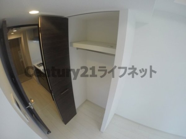 エステムコート新大阪12オルティ