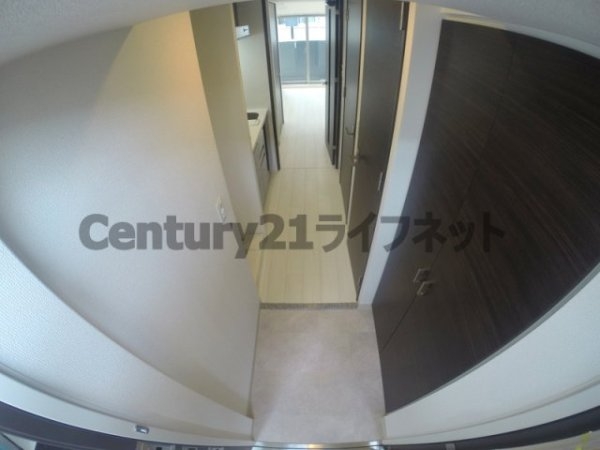 エステムコート新大阪12オルティ