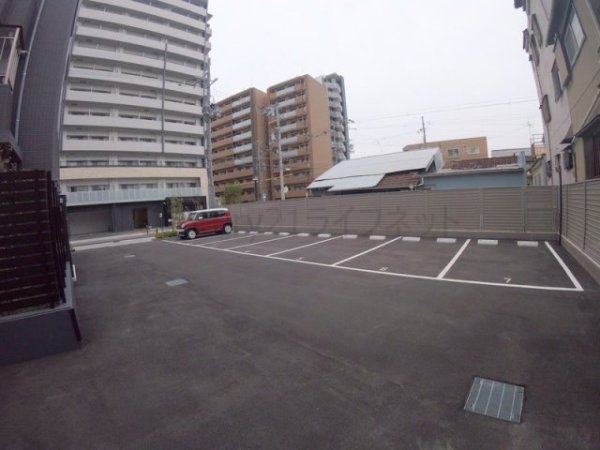 エステムコート新大阪12オルティ