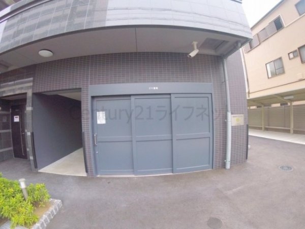 エステムコート新大阪12オルティ