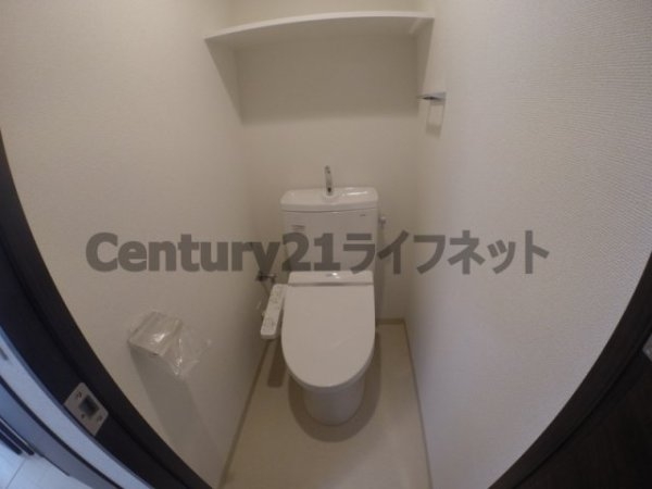 エステムコート新大阪12オルティ