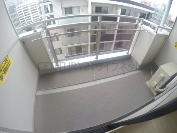 シティコート新大阪