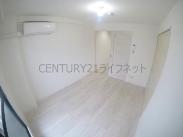 シティコート新大阪