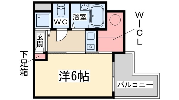 シティライフディナスティ新大阪