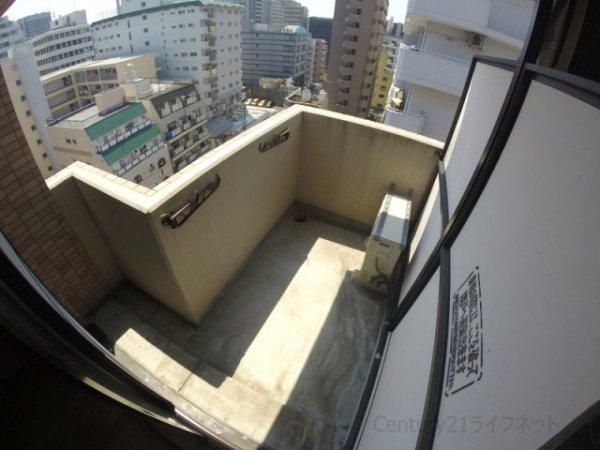 シティライフディナスティ新大阪