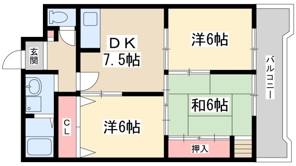 ライトハイツ