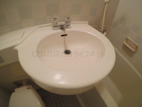 十三ホワイティ