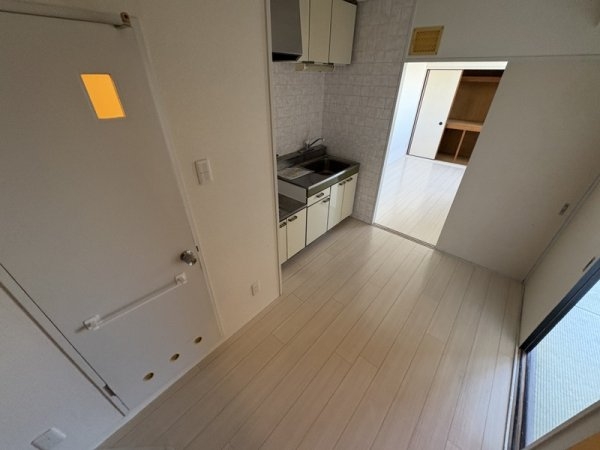 サンハイツ大阪屋