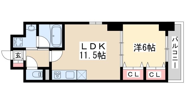 ブリーゼ