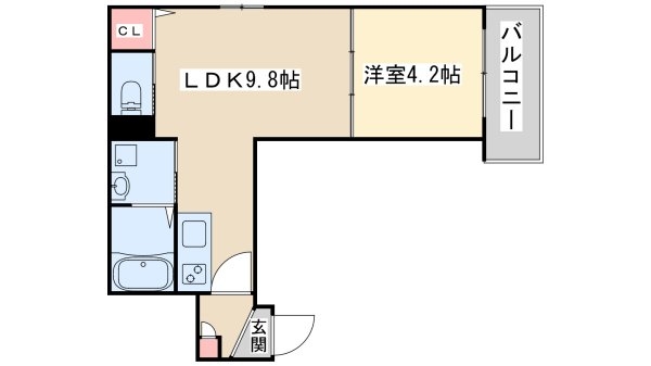 MAXIV　CITY大阪吹田