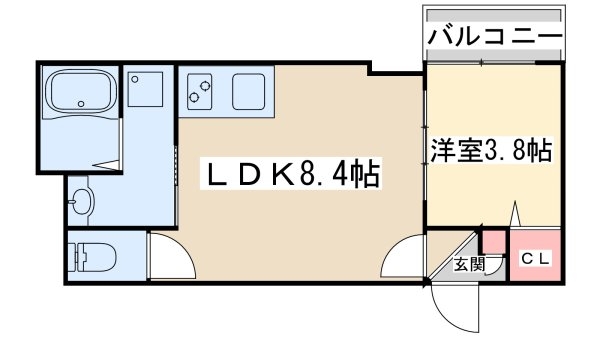 MAXIV　CITY大阪吹田