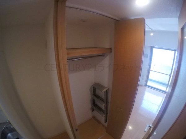 ラドゥセール江坂