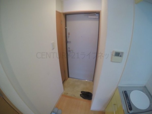 ラドゥセール江坂