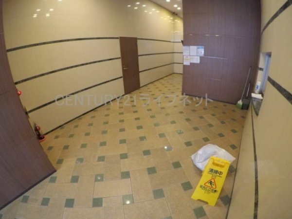 ラドゥセール江坂