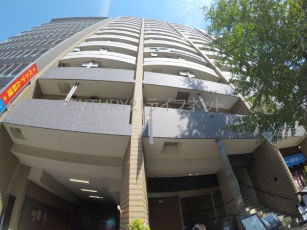 ラドゥセール江坂