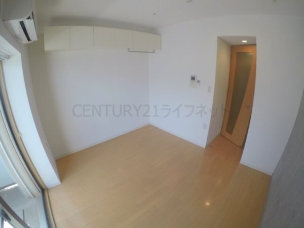 ラドゥセール江坂