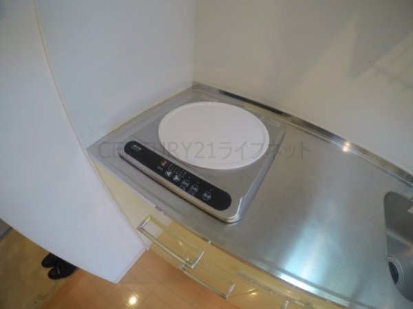 ラドゥセール江坂