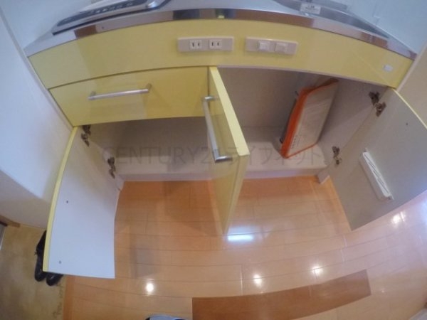 ラドゥセール江坂