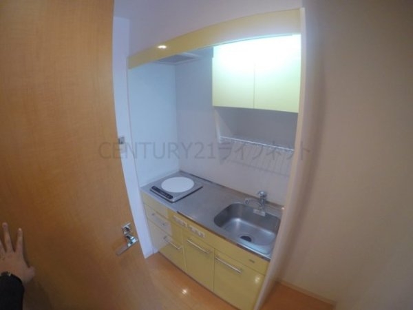 ラドゥセール江坂