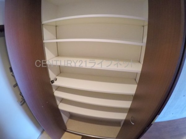 吹田市江坂町１丁目のマンション