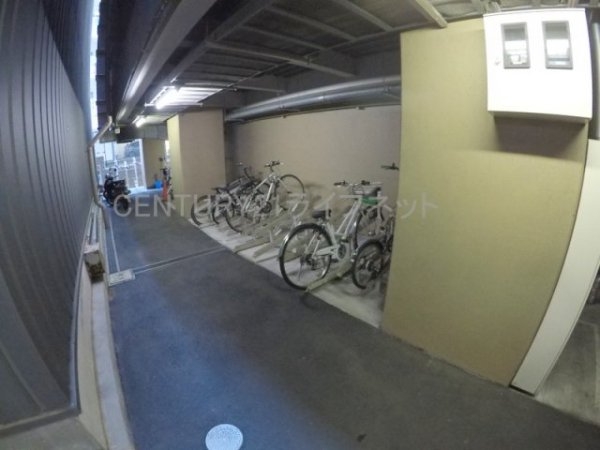 吹田市江坂町１丁目のマンション