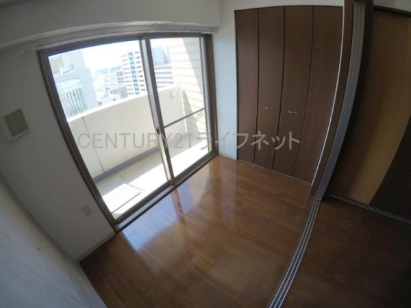 吹田市江坂町１丁目のマンション