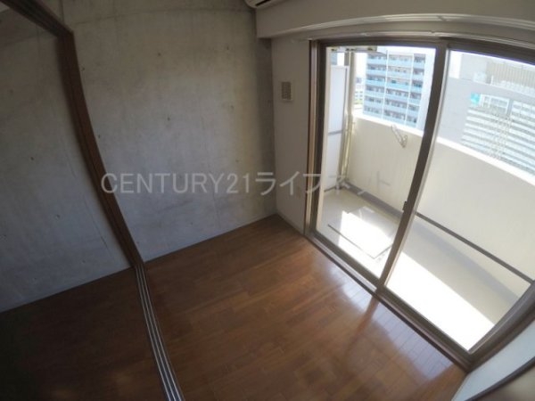 吹田市江坂町１丁目のマンション