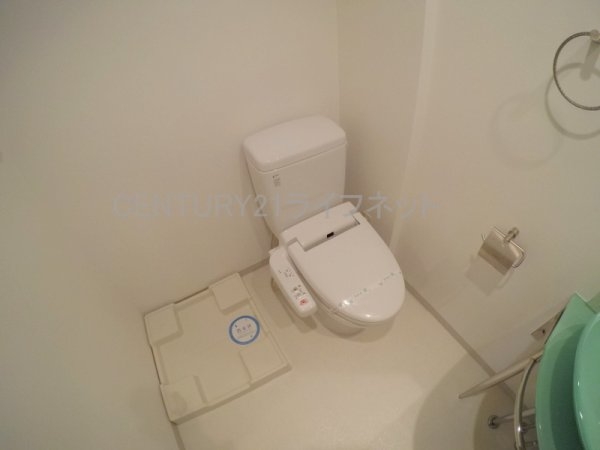 吹田市江坂町１丁目のマンション