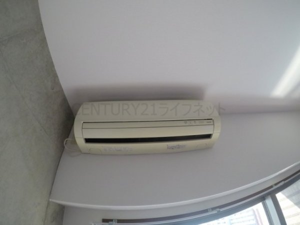 ラドゥセール江坂