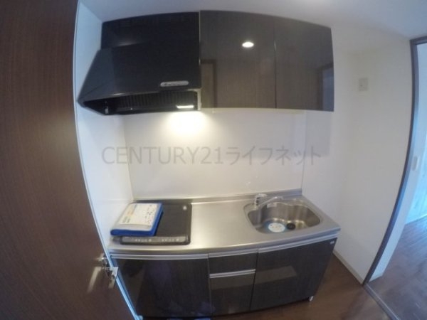 ラドゥセール江坂