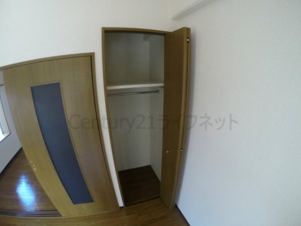 ウエストヴィラ21