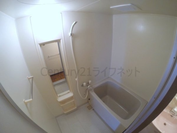 ウエストヴィラ21