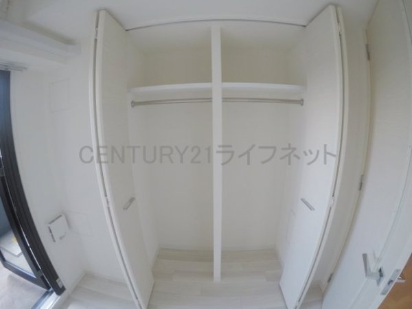 エスレジデンス新大阪リッシュ